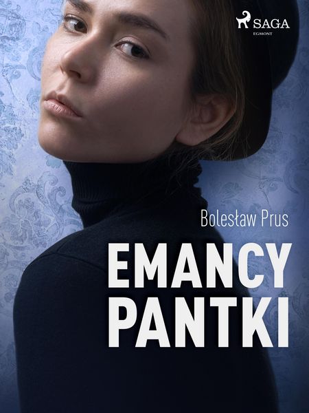 Produktbild: Emancypantki