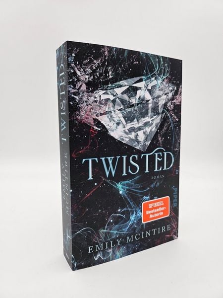 Produktbild: Twisted