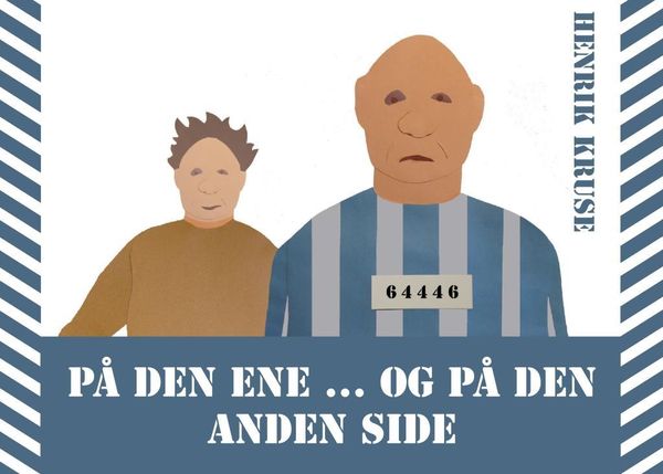 Produktbild: P&aring; den ene ... og p&aring; den anden side