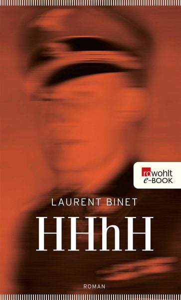 Produktbild: HHhH