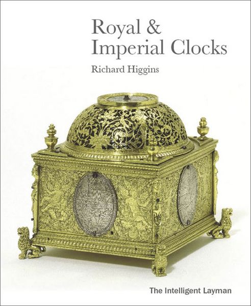 Produktbild: Royal and Imperial Clocks
