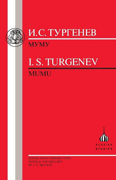 Produktbild: Turgenev