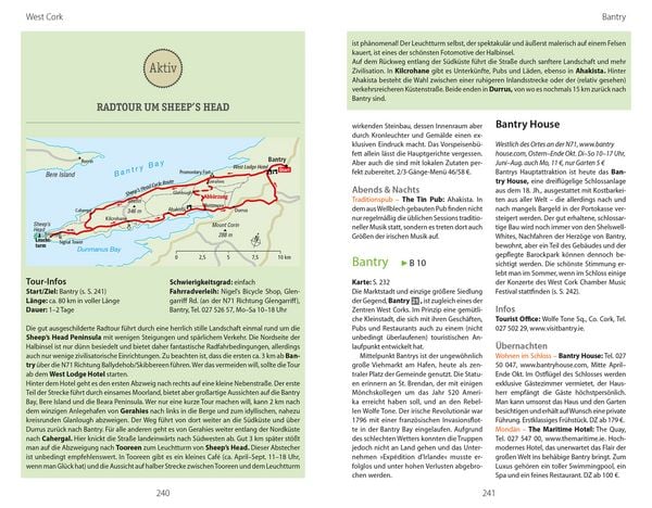 Produktbild: DuMont Reise-Handbuch Reisef&uuml;hrer Irland