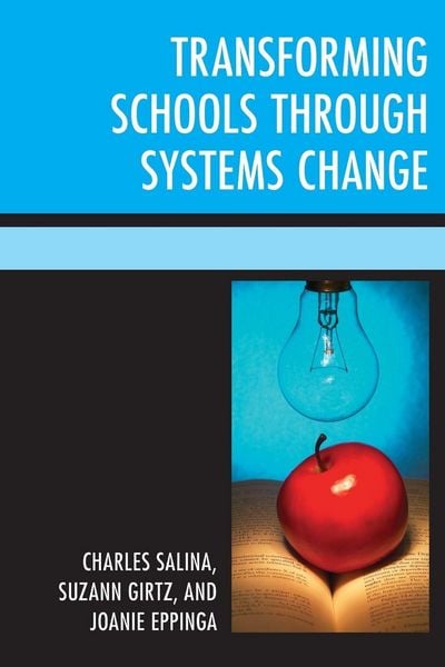 Produktbild: Transforming Schools Through Systems Change