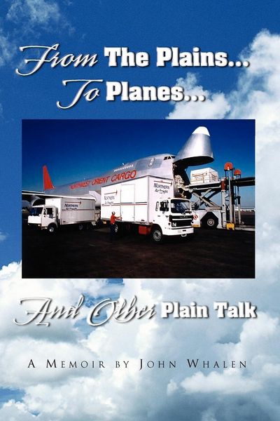 Produktbild: From the Plains...to Planes...and Other Plain Talk