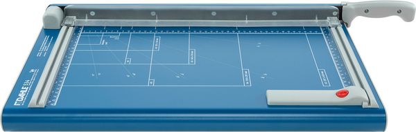 Produktbild: DAHLE&reg; Hebel-Schneidemaschine 534