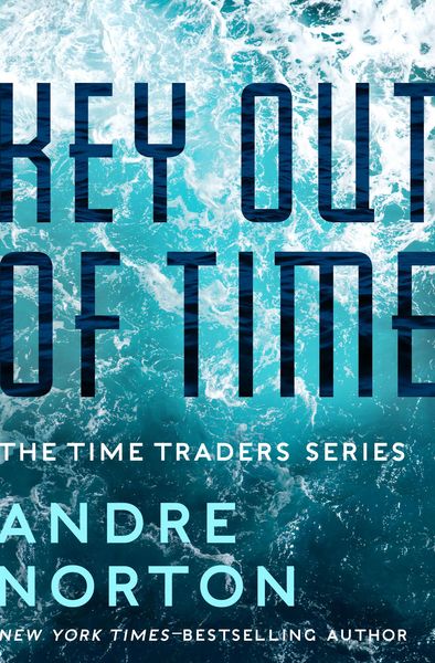 Produktbild: Key Out of Time