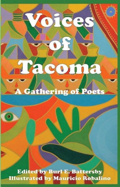 Produktbild: Voices of Tacoma