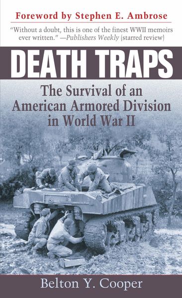 Produktbild: Death Traps