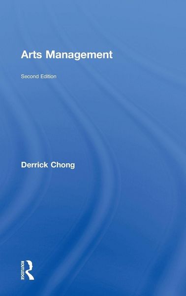 Produktbild: Arts Management