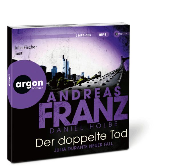Produktbild: Der doppelte Tod