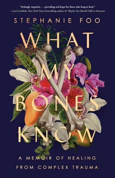 Produktbild: What My Bones Know