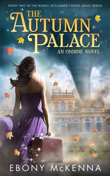 Produktbild: The Autumn Palace