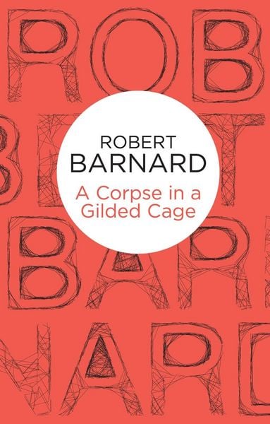 Produktbild: A Corpse in a Gilded Cage (Bello)