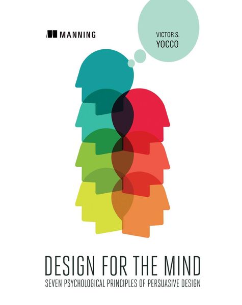 Produktbild: Design for the Mind