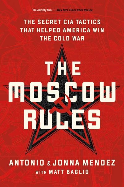 Produktbild: The Moscow Rules