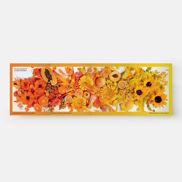 Produktbild: Rainbows in Bloom