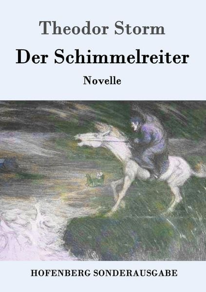 Produktbild: Der Schimmelreiter