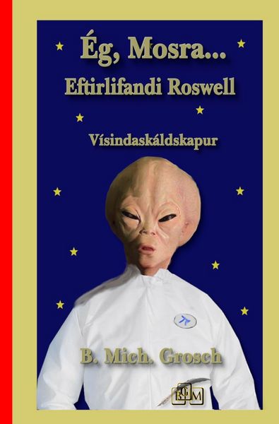 Produktbild: &Eacute;g, Mosra...