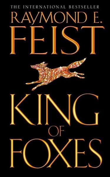 Produktbild: King of Foxes