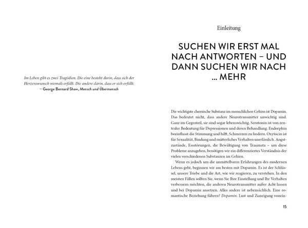 Produktbild: Die Dopamin-Revolution