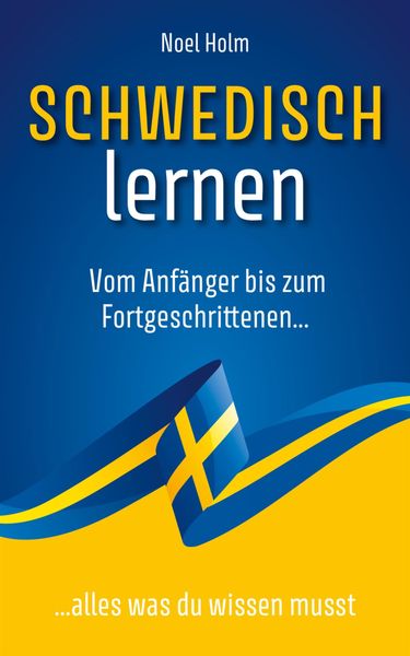 Produktbild: Schwedisch lernen