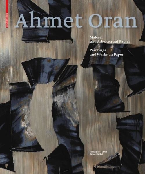 Produktbild: Ahmet Oran