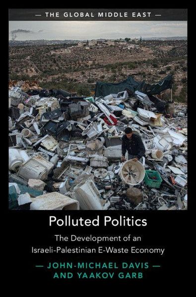 Produktbild: Polluted Politics