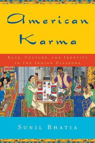Produktbild: American Karma
