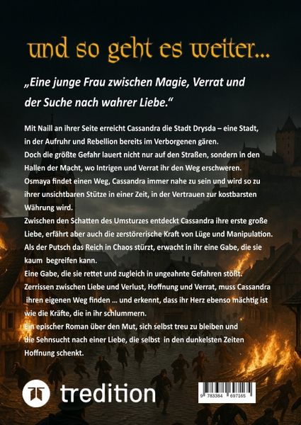 Produktbild: Im Auge des Drachens: Im Taumel der Zeit