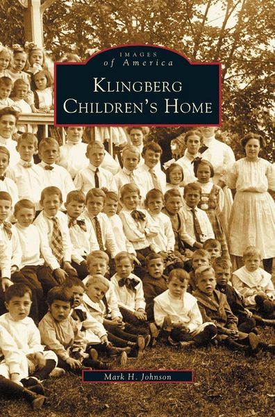 Produktbild: Klingberg Children's Home