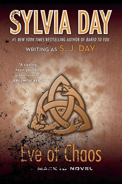 Produktbild: Eve Of Chaos
