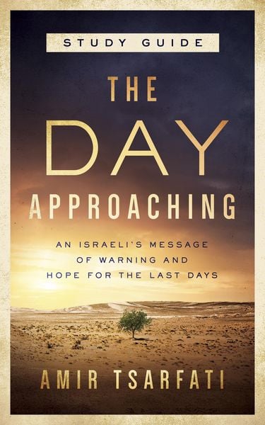 Produktbild: Day Approaching Study Guide