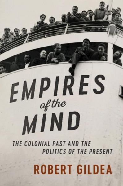 Produktbild: Empires of the Mind