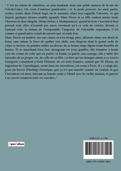 Produktbild: L'&eacute;vang&eacute;liste