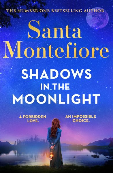 Produktbild: Montefiore, S: Shadows in the Moonlight