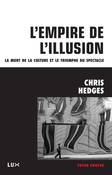 Produktbild: L'empire de l'illusion