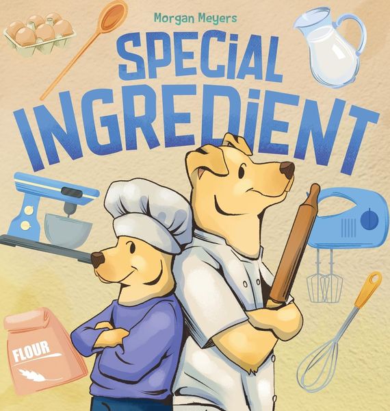 Produktbild: Special Ingredient