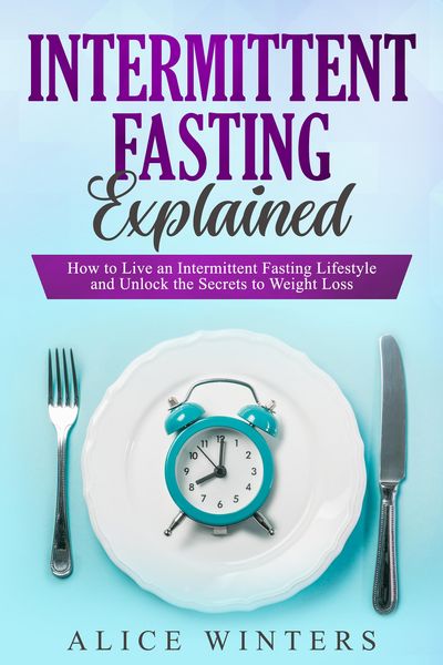 Produktbild: Intermittent Fasting Explained