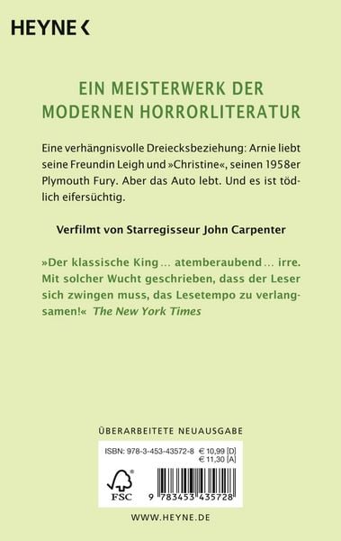 Produktbild: Christine