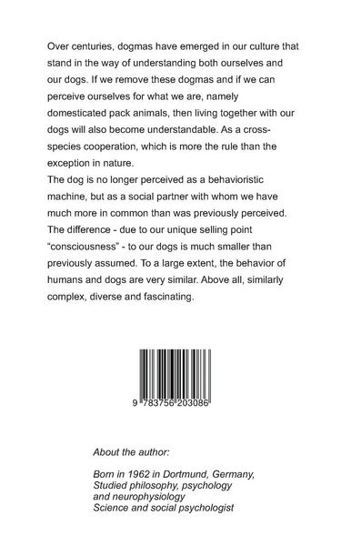 Produktbild: DOGmatism