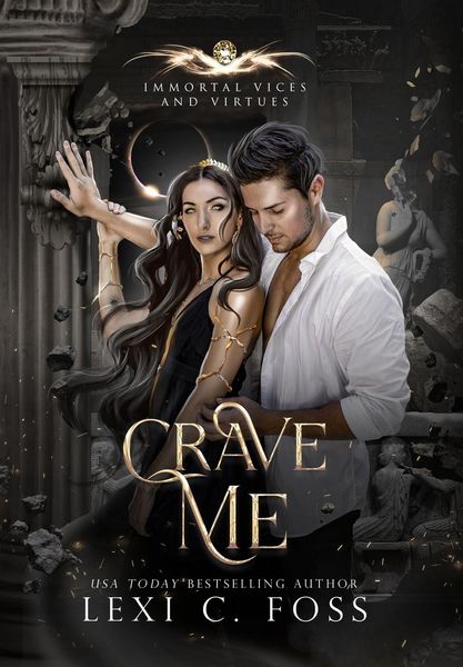 Produktbild: Crave Me