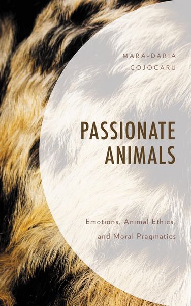 Produktbild: Passionate Animals