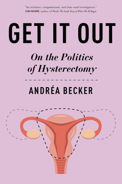 Produktbild: Get It Out