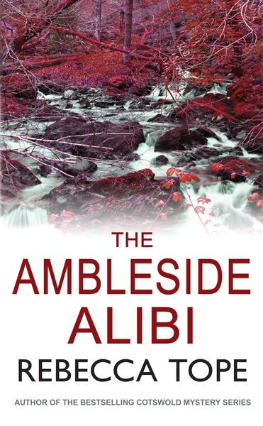 Produktbild: The Ambleside Alibi
