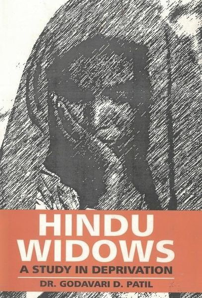 Produktbild: Hindu Widows