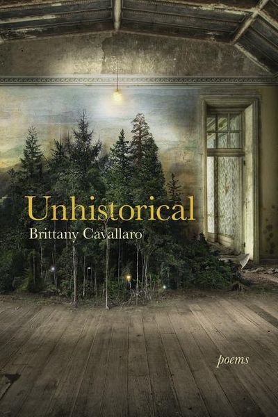Produktbild: Unhistorical