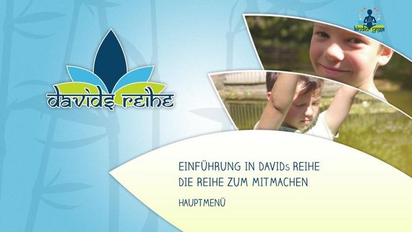 Produktbild: 6 Yoga-Reihen f&uuml;r Kids