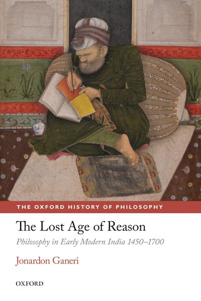 Produktbild: The Lost Age of Reason