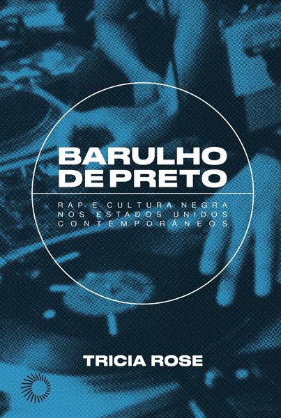 Produktbild: Barulho de Preto